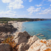 Отель Villette Oleandri Vista Mare, фото 15