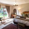 Отель Antiqua Guest House, фото 5