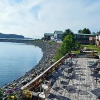 Отель Seldovia Boardwalk Hotel, фото 5