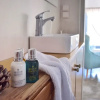 Отель Koukounari Cottage Paros, Apartment With sea View, фото 11