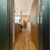 Отель Appartments zum Beck, фото 2