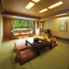 Отель Sounkyo Onsen Choyo Resort Hotel, фото 5