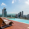 Отель Delightful Apartment City Center, фото 13