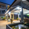 Отель Nawaporn Resort, фото 11
