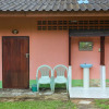 Отель Koh Mook Hadfarang Bungalow, фото 10