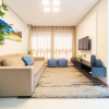 Отель Apartamento Incr vel Com 2 Quartos Que Acomoda 6 Pessoas, фото 2