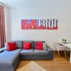 Отель Charming Studio in Servitenviertel I, фото 3