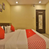 Отель Nilkanth Inn By OYO Rooms, фото 11