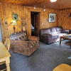 Отель Daven Haven Lodge & Cabins, фото 6