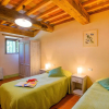 Отель Cozy Holiday Home in Anghiari Italy With Pool, фото 7