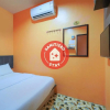 Отель SPOT ON 89974 D'amigos Motel, фото 2