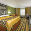 Отель TRYP by Wyndham Ribeirao Preto, фото 7