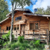 Отель Cabañas Rústicas Pucón, фото 28