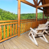 Отель Family Valley Lodge - Six Bedroom Cabin, фото 8