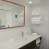 Отель Hampton Inn & Suites Concord/Charlotte, фото 41