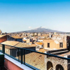 Отель Terrazza con Vista Etna e Centro Storico by Wonderful Italy, фото 8