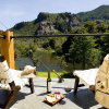 Отель Rio Hermoso Hotel De Montaña, фото 15