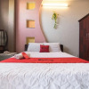 Отель RedDoorz Plus near AEON Mall Tan Phu 2, фото 2