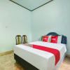 Отель Oyo Homes 91094 Desa Wisata Banyuatis, фото 11