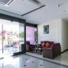 Отель OYO Premium Jalan Pantai Tengah, фото 8
