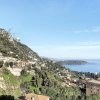Отель Great studio with a sea view and parking in 400 meters from Monaco, фото 12