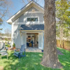 Отель West Atlanta Craftsman Studio With Front Yard!, фото 21