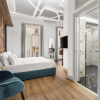 Отель Elys Suites, фото 10