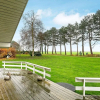 Отель 6 Person Holiday Home in Otterup, фото 17