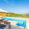 Отель Villa Europe Ena in Lakithra, фото 13