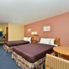 Отель Americas Best Value Inn Indianola, фото 5