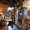 Отель Vintage Mill in Bertrix, фото 5