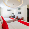 Отель OYO 240 Pearl Sea Hotel Da Nang, фото 4