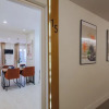 Отель Apartamentos Turísticos Magna Sevilla, фото 10