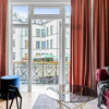 Отель Bjørvika Apartments - Solli, фото 12