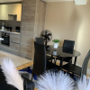 Отель Charming 2-bed Apartment in Kingston Upon Thames, фото 34