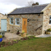 Отель Micro Barn Barnard Castle The Crown pub is open Fri to Sun check Facebook for hours, фото 13