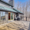 Отель Wilmington Retreat w/ Deck, Lake Views & Game Room, фото 20