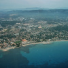 Отель Chambre d'hôtes La Cadière d'Azur, фото 13
