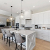 Отель Newly Modern House w/ urban landscape of Kelowna!！, фото 13