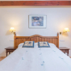 Отель CAN CAPULLA 6 - Chalet with private garden in Ses Covetes. Free WiFi., фото 4