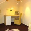 Отель Rosenflora, фото 6