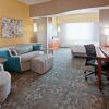 Отель Courtyard by Marriott Minneapolis Maple Grove/Arbor Lakes, фото 6