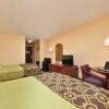 Отель Americas Best Value Inn San Jose Convention Center, фото 17