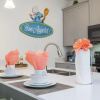 Отель Wonderful 5 Bd Close to Disney @ Storey Lake Resort 2980, фото 32