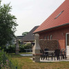 Отель Idyllisches Ferienhaus mit Ueberdachter Terrasse, фото 16