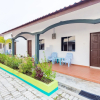 Отель ZEN Rooms Pantai Tengah, фото 16