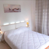 Отель PALMERAIE128 - SWIMMING POOL RESIDENCE - SOLENZARA Apartment 1, фото 16