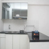 Отель Best and Strategic Studio at Bassura Apartment, фото 4