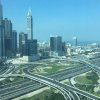 Отель Artsy Duplex Penthouse Best View of All Dubai!, фото 7