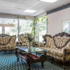 Отель Rodeway Inn, фото 7